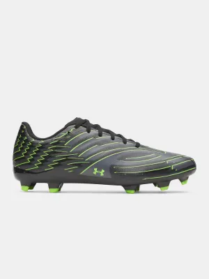 Kopačky UNDER ARMOUR U SHADOW SELECT 4 FG 6006230-001 ČERNÁ