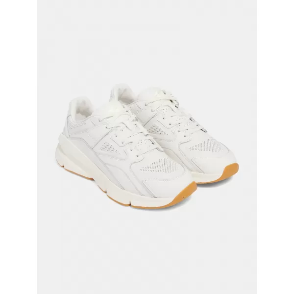  Boty UNDER ARMOUR FORGE 96 LUXE 6003631-114 BÍLÁ 