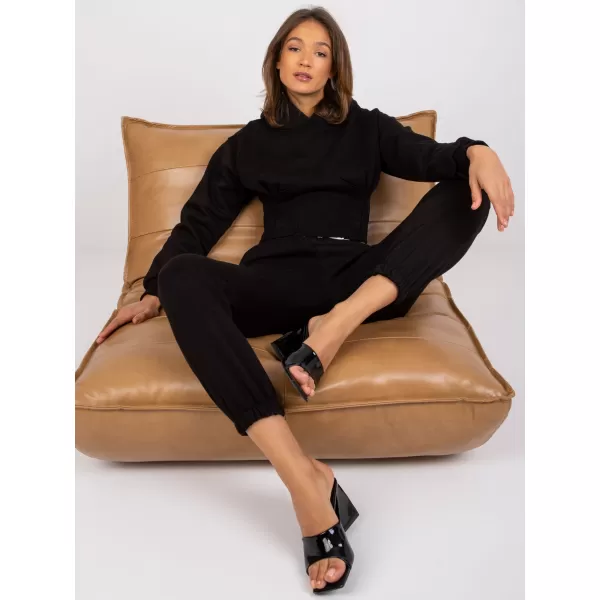  Dámský set EX MODA EM-KMPL-U685.17P NOIRE 