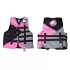 Vesta plovací SPINERA Deluxe Woman Nylon 50N PINK