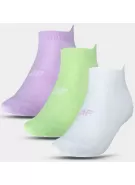Ponožky 4F 4FWMM00USOCM477 MULTICOLOUR