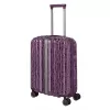 Kufr TRAVELITE LASCANA EDITION S PLUM