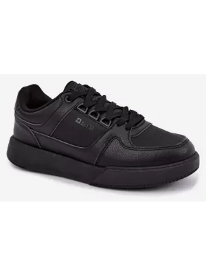 Pánské tenisky BIG STAR SHOES UU174164 BLACK