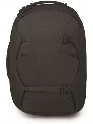 Pánský cestovní batoh OSPREY FARPOINT 40 BLACK
