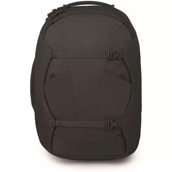  Pánský cestovní batoh OSPREY FARPOINT 40 BLACK 