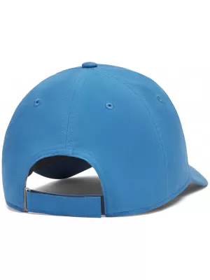 Pánská kšiltovka UNDER ARMOUR M DRIVE LOW ADJ 1361547-430 MODRÁ