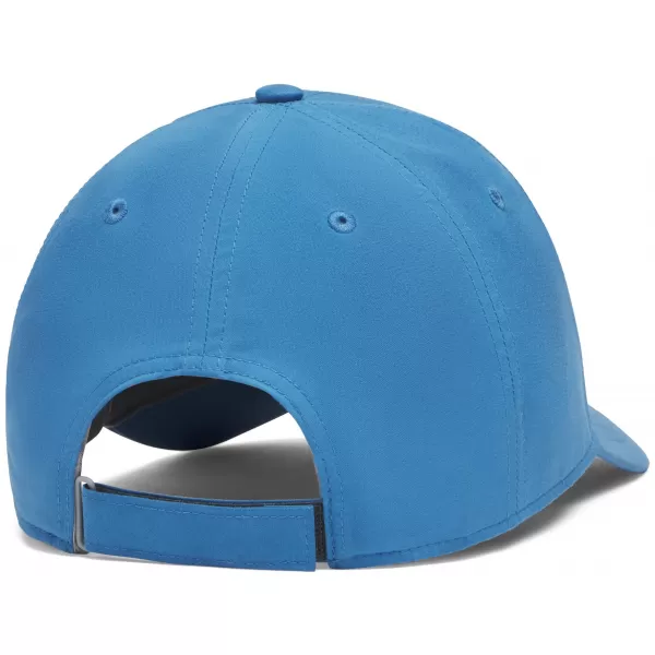  Pánská kšiltovka UNDER ARMOUR M DRIVE LOW ADJ 1361547-430 MODRÁ 