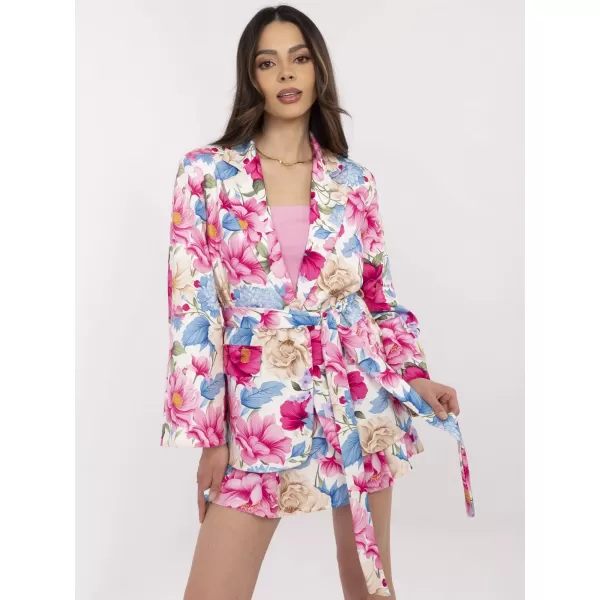  Dámský set ITALY MODA DHJ-KMPL-A9061.67 PINK 