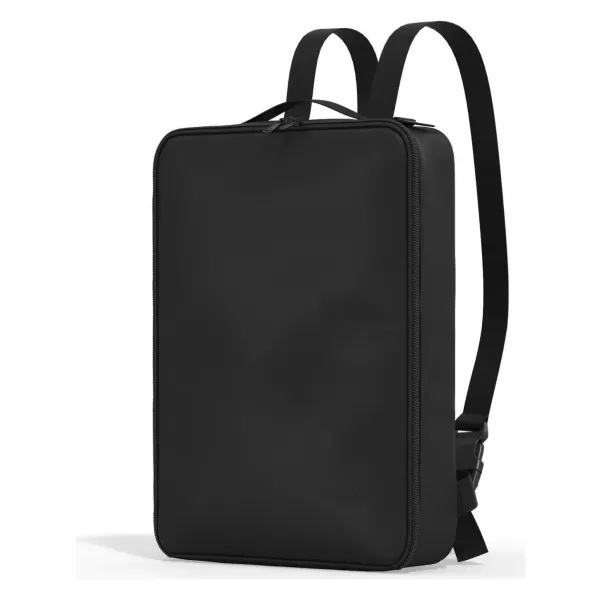  Batoh CabinZero Air Packing Cube Backpack 12L Absolute Black ABSOLUTE BLACK 