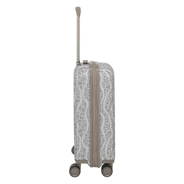  Sada kufrů TRAVELITE LASCANA EDITION S,M,L CHAMPAGNE 