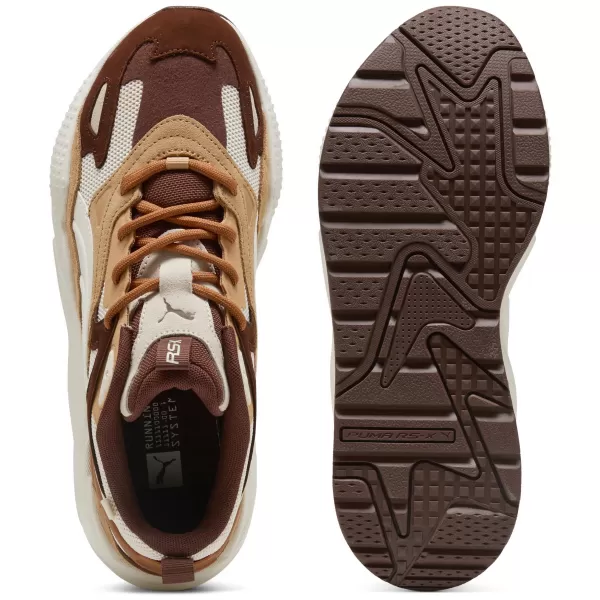  Tenisky PUMA RS-X EFEKT PRM 390776-55 ALPINE SNOW/WARM BEIGE 