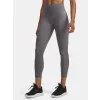 Dámské legíny UNDER ARMOUR MOTION MESH ANKLE LEGGING 6010090-709 ZELENÁ