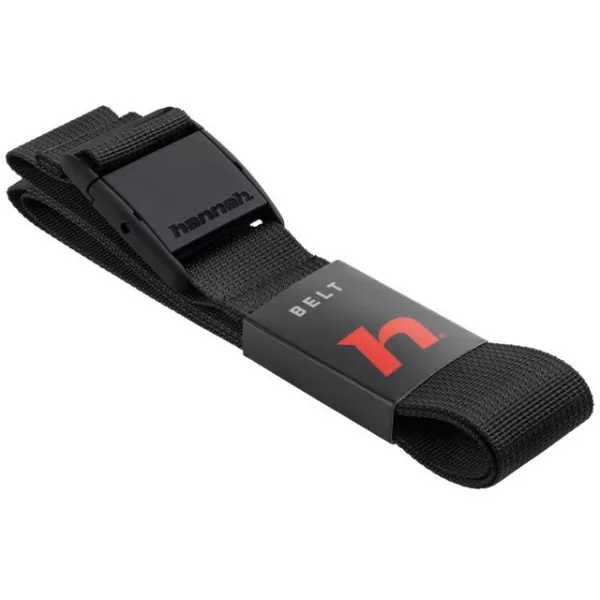  Pásek HANNAH BELT BASIC ANTHRACITE 