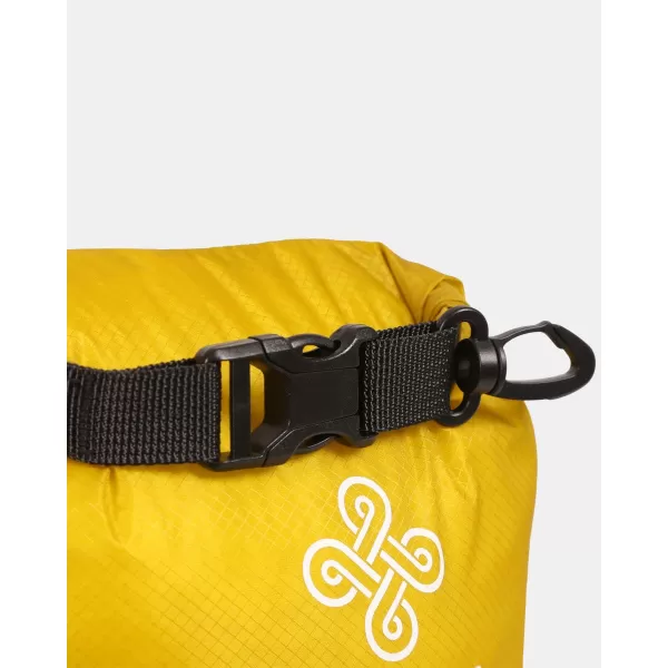  Voděodolný vak KILPI DRYBAG 2-U 1U0610KI ORANŽOVÁ 