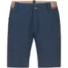Pánské kraťasy HANNAH NAIRI II MIDNIGHT NAVY (BLUE)