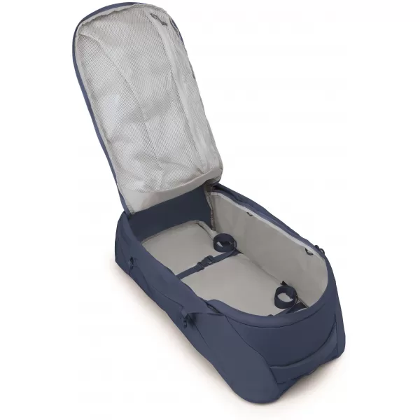  Pánský cestovní batoh OSPREY FARPOINT 70 ANTIQUE BLUE 