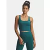 Dámské tílko UNDER ARMOUR MOTION TANK EMEA 6007656-338 ZELENÁ