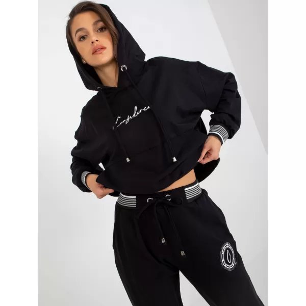  Dámský set RELEVANCE RV-KMPL-8284.37P NOIRE 