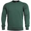 Pánská mikina PENTAGON HAWK SWEATER BLANK K09019 SPRINGBOK GREEN