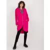Dámská mikina RELEVANCE RV-BL-6683.00P FUCHSIA
