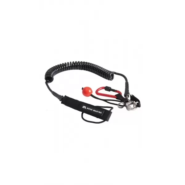  Leash AQUA MARINA River 9/7mm 