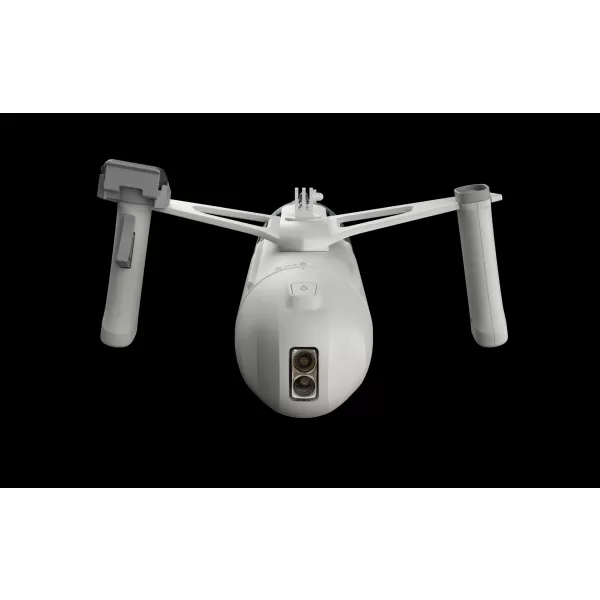  Motor AQUA MARINA BlueDrive X v3.0 Single Battery 