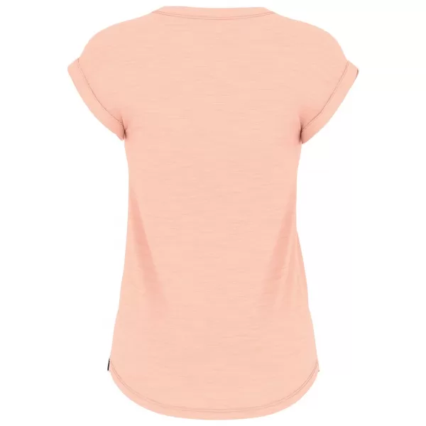  Dámské triko HANNAH ARISSA II PEACH NECTAR 
