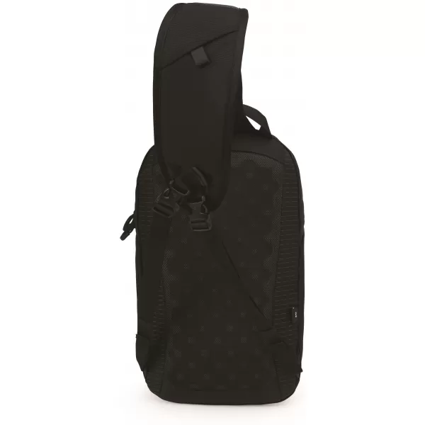  Sling batoh OSPREY QUASAR SLING BLACK 