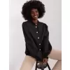 Dámská košile LAKERTA LK-KS-509484.87 NOIRE
