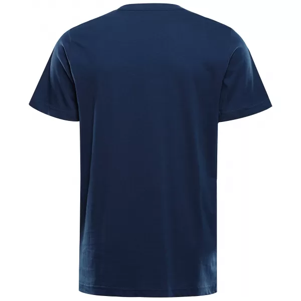  Pánské triko ALPINE PRO TERMES 4 MOONLIT OCEAN VARIANTA PC 