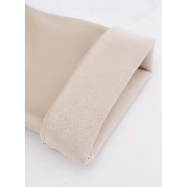  Dámské kozačky BOTO C-388 BEIGE 