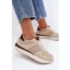 Dámské tenisky BIG STAR SHOES 42255-19 WHITE