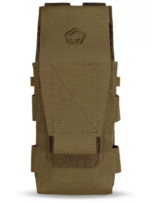 Sumka na dva zásobníky PENTAGON AMINA DOUBLE CARBINE MAG POUCH K17110 COYOTE