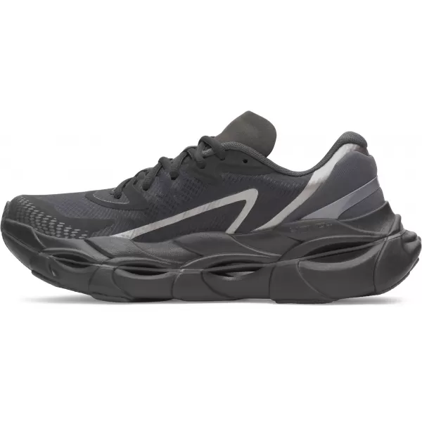  Dámské boty UNDER ARMOUR UA W HB RACER 2 6010216-001 ČERNÁ 