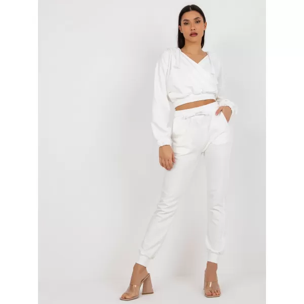  Dámský set EX MODA EM-KMPL-747.06P ECRU 