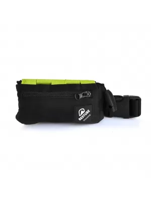 Záchranný systém RESTUBE Extreme BLACK LIME