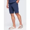 Pánské kraťasy OMBRE OM-SRCS-0207 NAVY BLUE