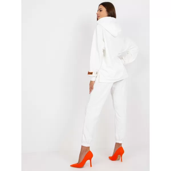  Dámský set EX MODA EM-KMPL-727.05X WHITE 