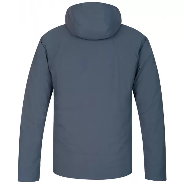  Pánská bunda HANNAH NORTHPOLE OMBRE BLUE 