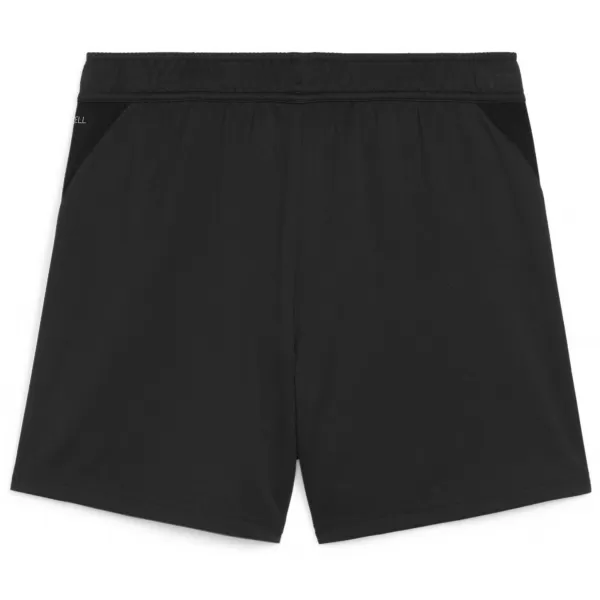  Dámské kraťasy PUMA TEAMGOAL TRAINING SHORT WMN 658645-03 PUMA BLACK/WHITE/DARK GRAY 