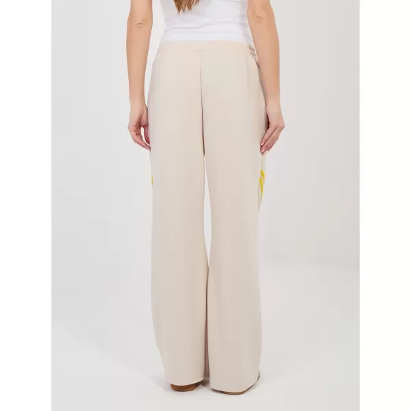  Dámské tepláky RUE PARIS IT-DR-22168.66 BEIGE 