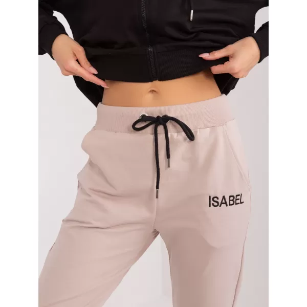  Dámský set RELEVANCE RV-KMPL-9178.27 NOIRE 