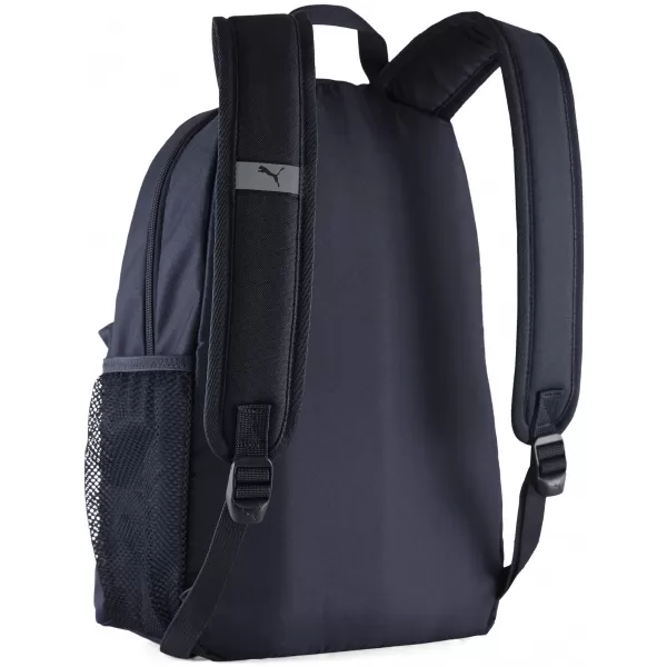  Batoh PUMA PHASE SMALL BACKPACK 09132304 NEW NAVY 