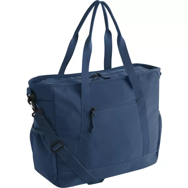  Nákupní taška BagBase | BG 375 STEEL BLUE 