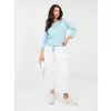 Dámské triko BASIC FEEL GOOD RV-BZ-4691.10X LIGHT BLUE