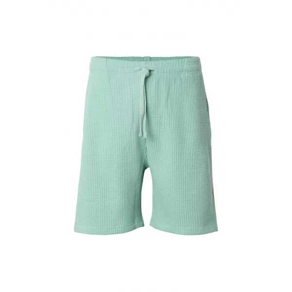  Pánské kraťasy URBAN CLASSICS TB8206 FROST MINT 