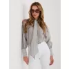 Dámská halenka ITALY MODA IT-KS-26010.76 GRAY