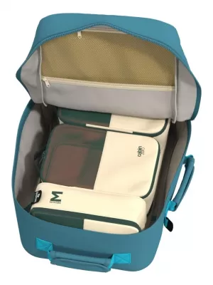 Batoh CabinZero Classic 36L BALI BLUE