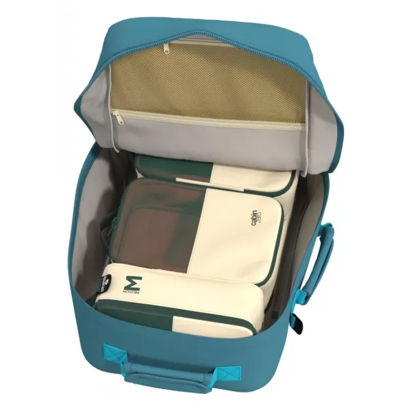  Batoh CabinZero Classic 36L BALI BLUE 