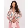 Dámská bunda ITALY MODA IT-MA-FL9928.15 PINK
